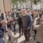 Brendan Gleeson, Diane Keaton