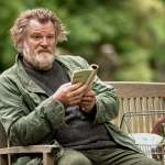 Brendan Gleeson