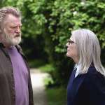 Brendan Gleeson, Diane Keaton