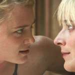Mackenzie Davis, Caitlin Fitzgerald