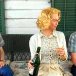 Logan Lerman, Mark Rendall, Ren&eacute;e Zellweger