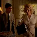 Logan Lerman, Ren&eacute;e Zellweger