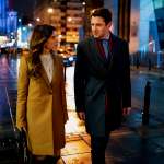 Jacek Knap, Weronika Rosati