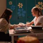 Joanna Balasz, Weronika Rosati