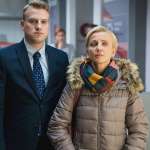 Katarzyna Zielińska, Hubert Kułacz