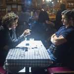 Edgar Ram&iacute;rez, Eric Bana