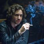 Edgar Ram&iacute;rez