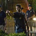 Joel McHale, Eric Bana