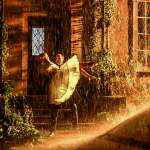 Joanna Orleańska, Łukasz Simlat