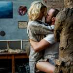 Joanna Orleańska, Łukasz Simlat