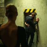 Joanna Orleańska, Łukasz Simlat