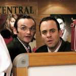 Fernando Tejero, Javier Guti&eacute;rrez