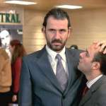 Guillermo Toledo, Javier Guti&eacute;rrez