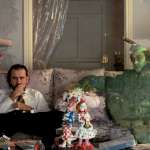 Luis Varela, Guillermo Toledo