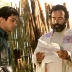 Gael Garc&iacute;a Bernal, Dami&aacute;n Alc&aacute;zar