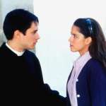 Gael Garc&iacute;a Bernal, Ana Claudia Talanc&oacute;n