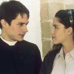 Gael Garc&iacute;a Bernal, Ana Claudia Talanc&oacute;n