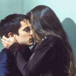 Gael Garc&iacute;a Bernal, Ana Claudia Talanc&oacute;n