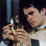 Gael Garc&iacute;a Bernal