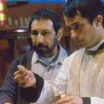 Gast&oacute;n Melo, Gael Garc&iacute;a Bernal