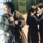 Luisa Huertas, Gael Garc&iacute;a Bernal, Ana Claudia Talanc&oacute;n