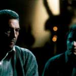 Sancho Gracia, Gael Garc&iacute;a Bernal