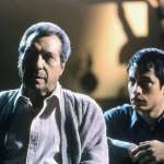 Sancho Gracia, Gael Garc&iacute;a Bernal