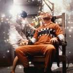 Janne Peters, Mitch Pileggi