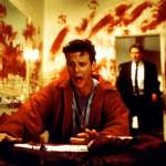 Peter Berg, Michael Murphy