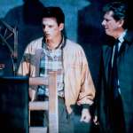 Peter Berg, Michael Murphy