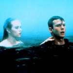 Peter Berg, Camille Cooper