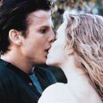 Peter Berg, Camille Cooper