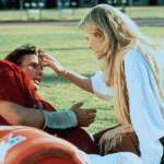 Peter Berg, Camille Cooper