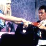 Anthony Perkins, Kathleen Turner