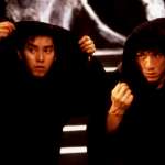 Jackie Chan, Alan Tam