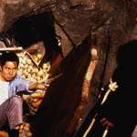 John Ladalski, Alan Tam