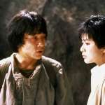 Rosamund Kwan, Jackie Chan