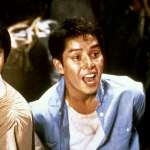 Rosamund Kwan, Alan Tam