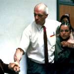 J.P. Linton, Michelle Rodriguez