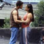 Michelle Rodriguez, Santiago Douglas