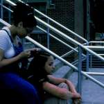 Michelle Rodriguez, Elisa Bocanegra