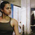 Michelle Rodriguez