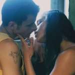 Michelle Rodriguez, Santiago Douglas