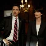 Topher Grace, Cynthia Nixon