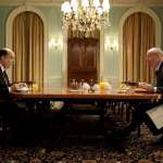 William Hurt, Paul Giamatti