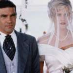 Antonio Banderas, Melanie Griffith