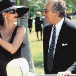 Danny Aiello, Melanie Griffith