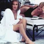 Daryl Hannah, Melanie Griffith