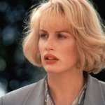 Daryl Hannah