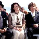 Joan Cusack, Gabino Diego, Eli Wallach